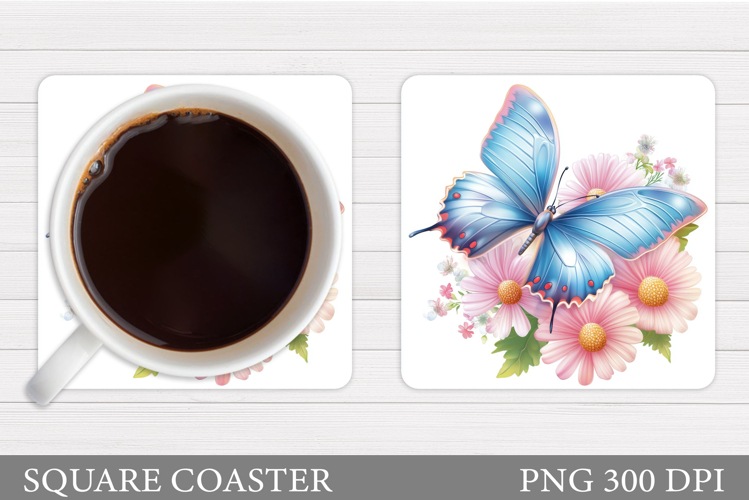 Butterfly Clipart Image 5