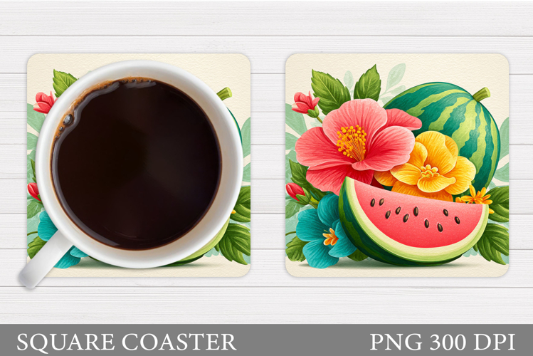 Watermelon Clipart Image 17