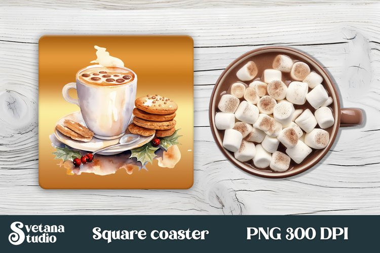 Coffee Clipart Image 12