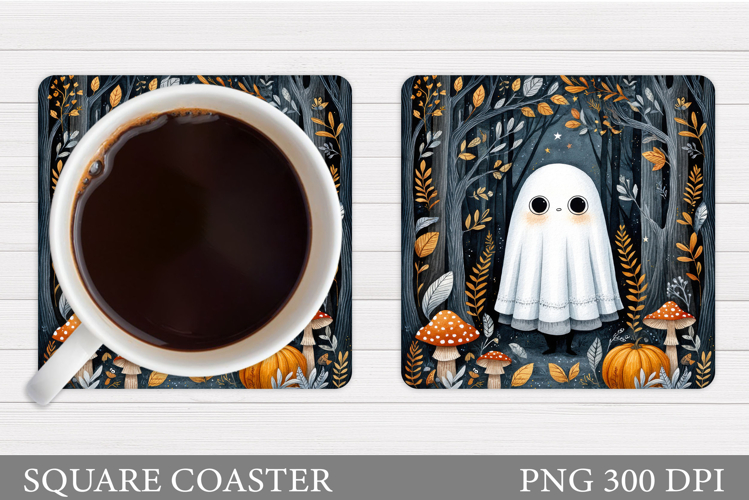 Cute Ghost Pictures Image 7