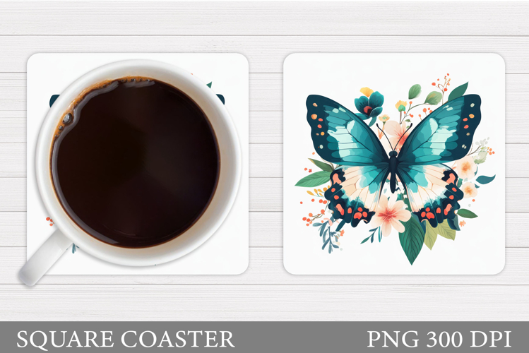 Butterfly Clipart Image 23