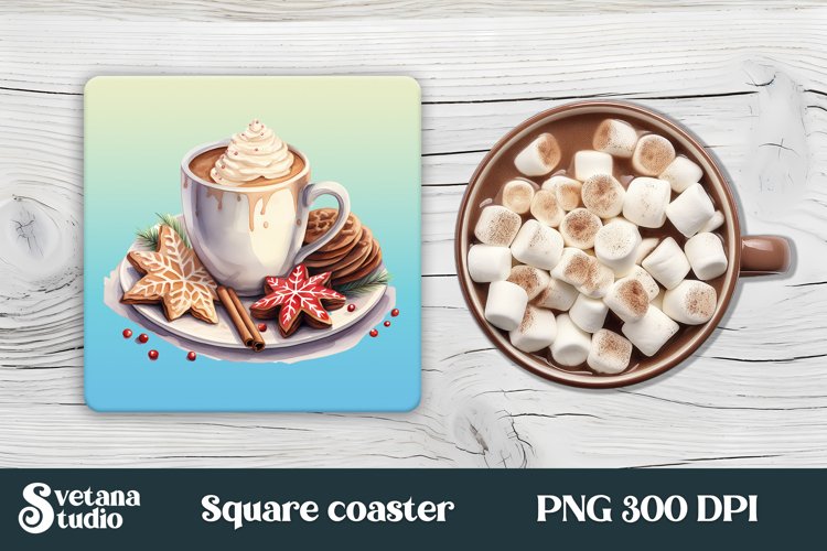 Coffee Clipart Image 5