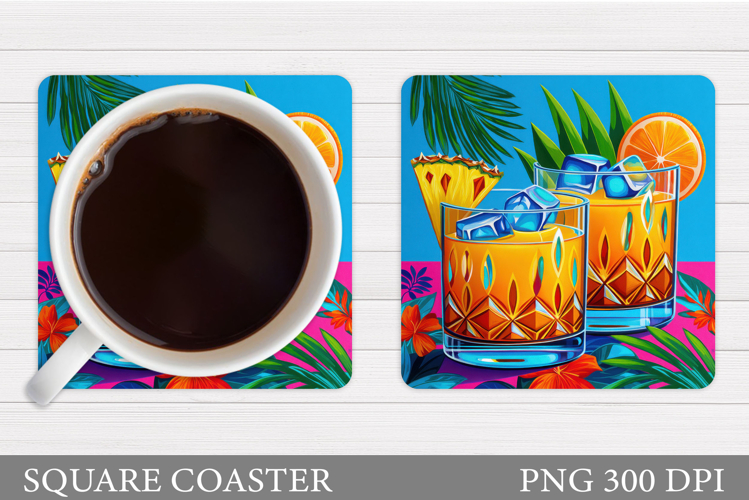 Palm Tree Clipart Image 24
