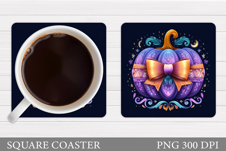 Pumpkin Fall Clipart Image 10