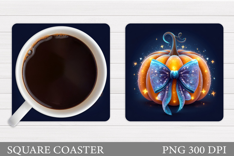 Pumpkin Fall Clipart Image 9