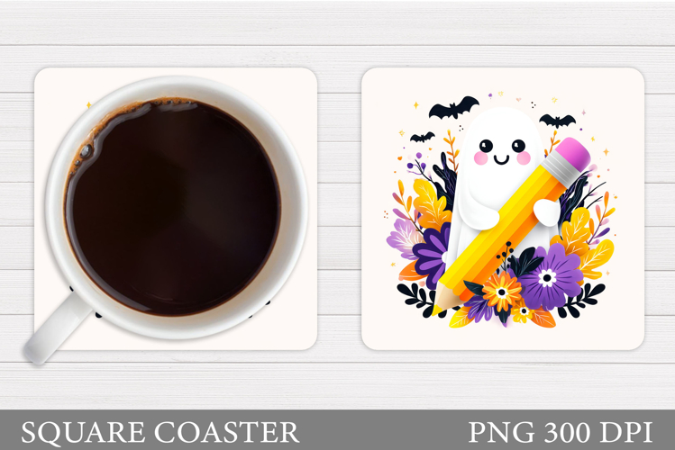 Ghost Clipart Image 16