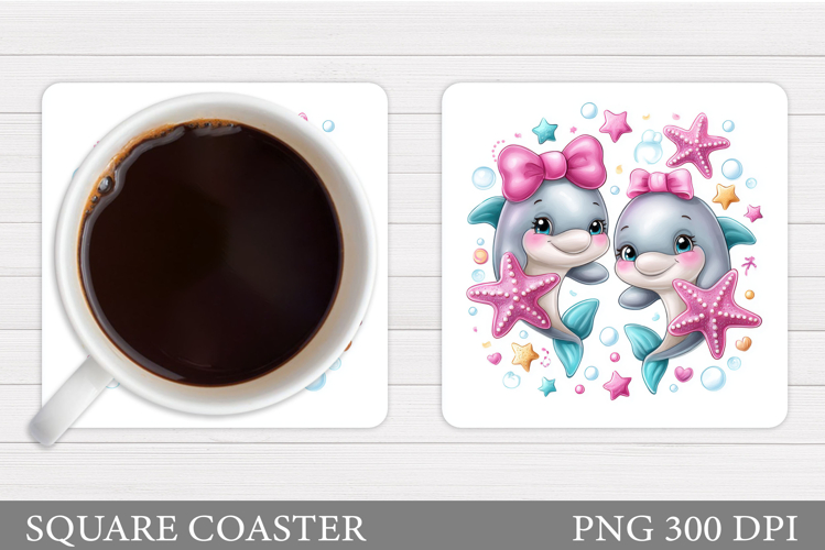 Dolphin Clipart Image 17