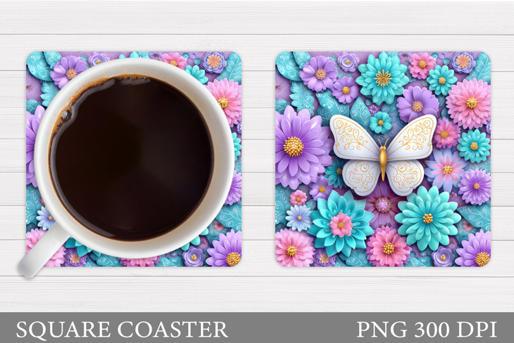 Butterfly Clipart Image 7