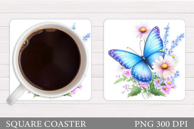 Butterfly Clipart Image 6