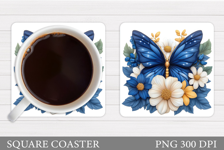 Butterfly Clipart Image 7