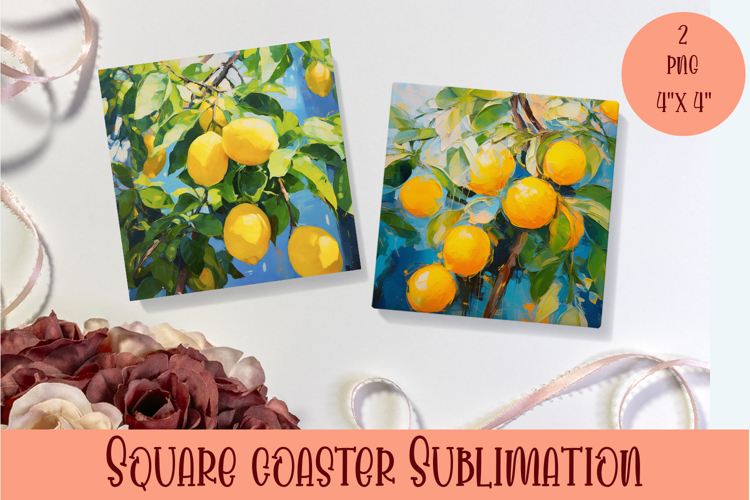 Lemon Clipart Image 6