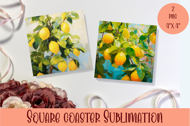 Lemon Clipart Image 16