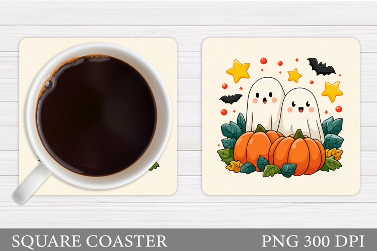 Ghost Clipart Image 19