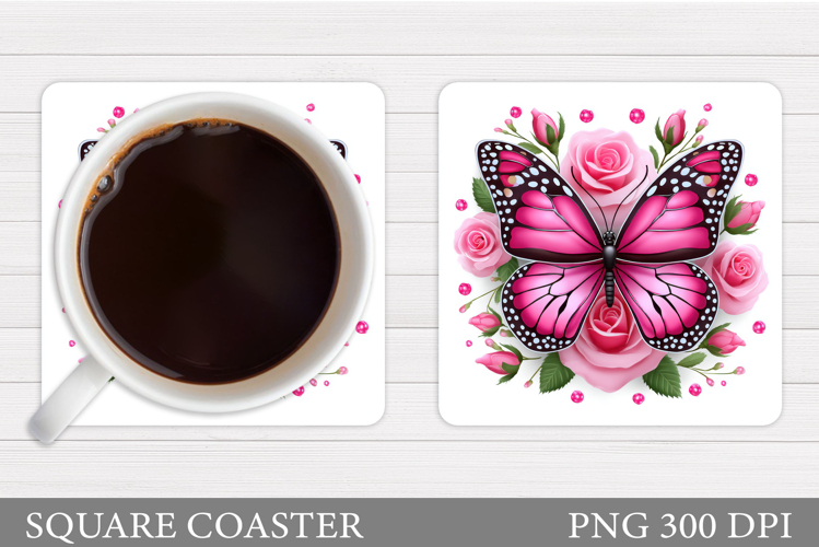 Butterfly Clipart Image 20