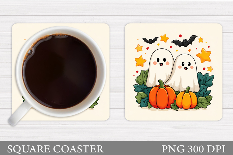 Ghost Clipart Image 15
