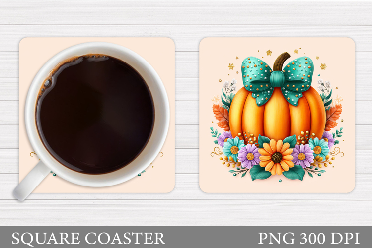 Pumpkin Clipart Image 2