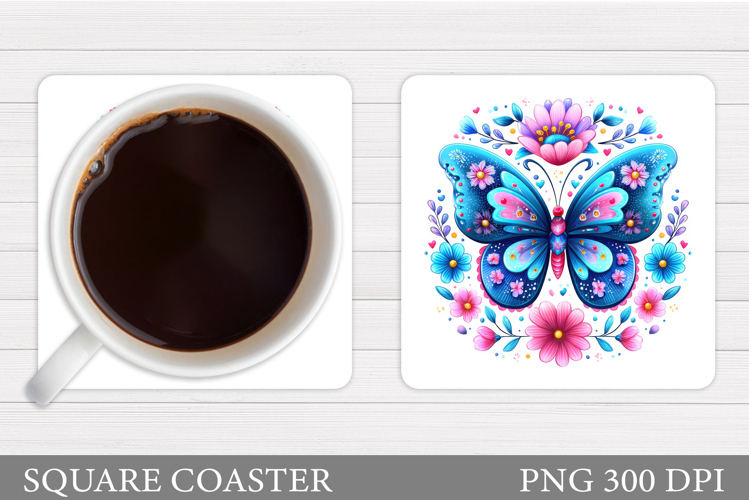 Butterfly Clipart Image 20