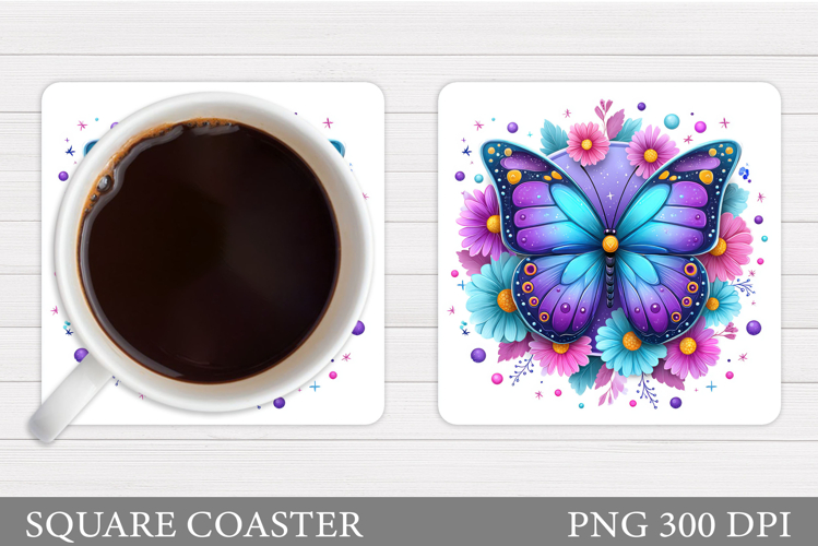 Butterfly Clipart Image 2
