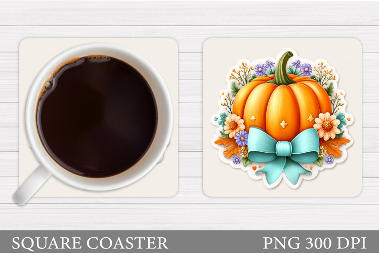 Pumpkin Clipart Image 17
