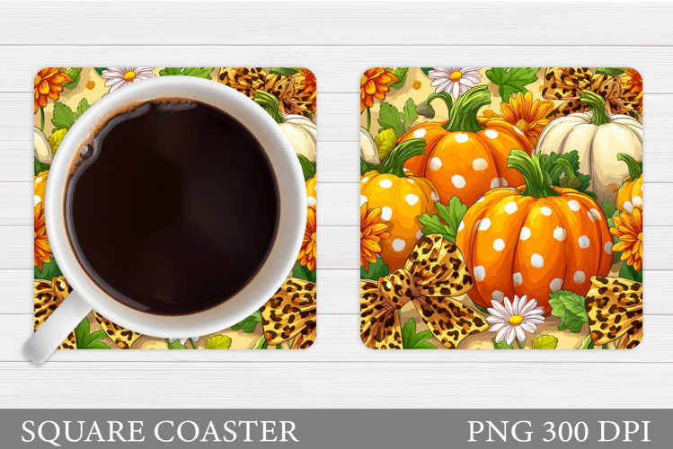 Pumpkin Clipart Image 20