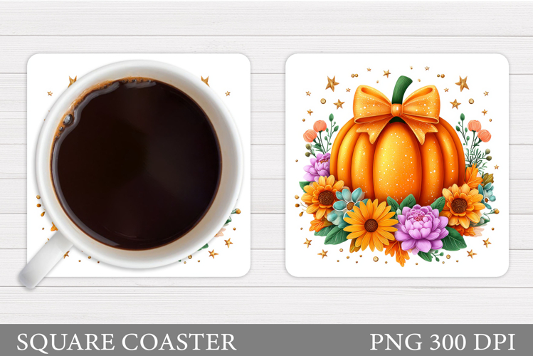 Pumpkin Clipart Image 16