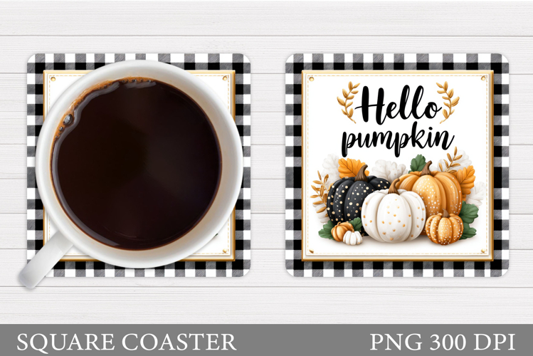 Pumpkin Clipart Image 15