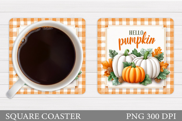 Pumpkin Clipart Image 14
