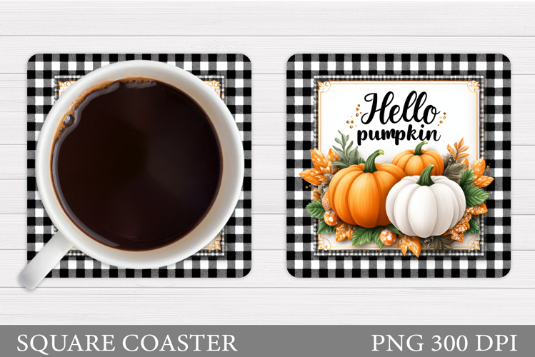 Pumpkin Clipart Image 13