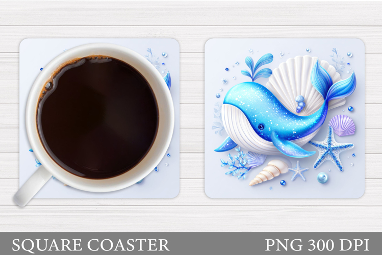 Whale Clipart Image 10