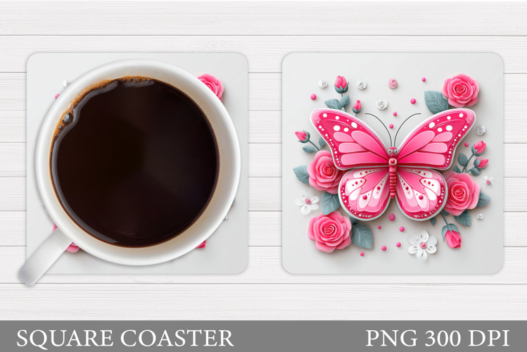 Butterfly Clipart Image 15