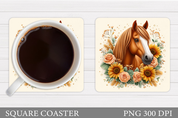Cute Horse Pictures Image 8