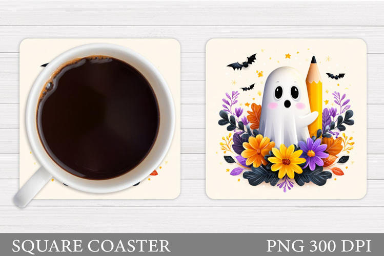 Ghost Clipart Image 13