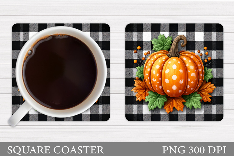 Pumpkin Clipart Image 12