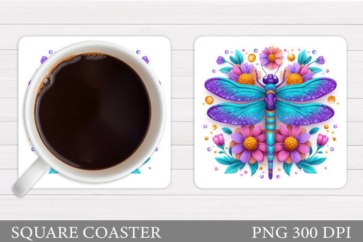 Dragonfly Clipart Image 18