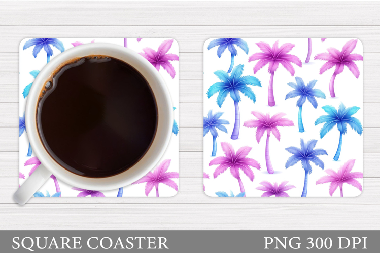 Palm Tree Clipart Image 16
