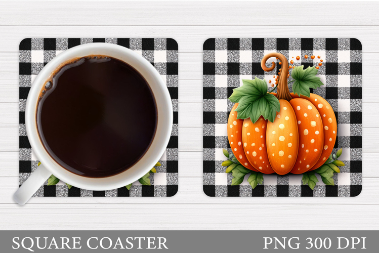 Pumpkin Clipart Image 11