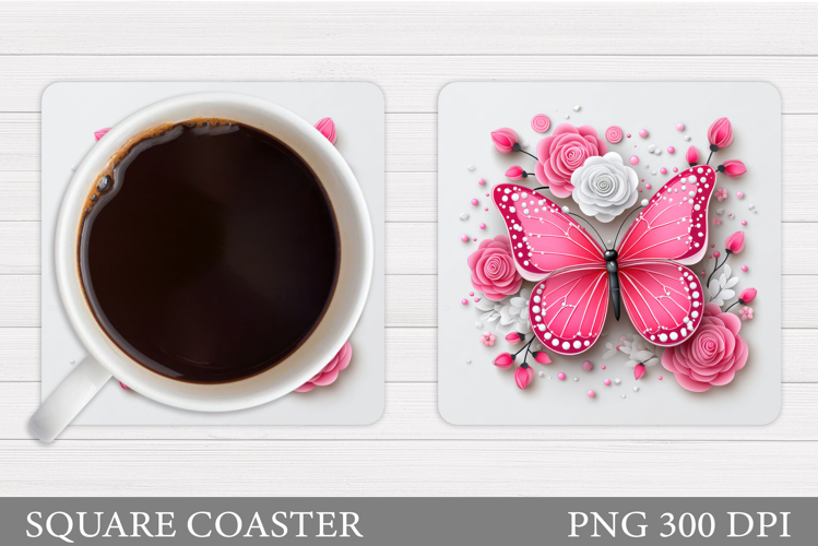 Butterfly Clipart Image 22