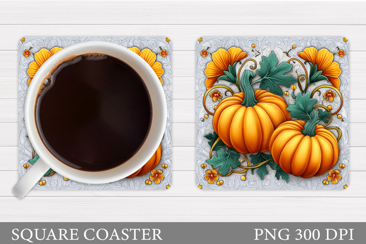 Pumpkin Clipart Image 13
