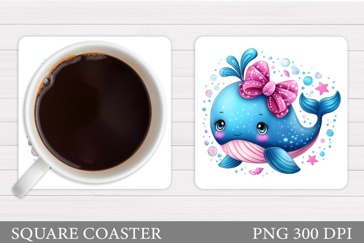 Whale Clipart Image 19