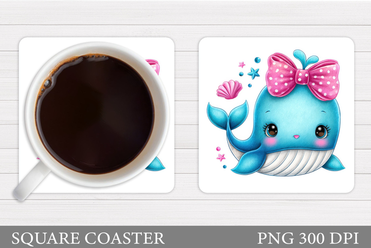 Whale Clipart Image 18