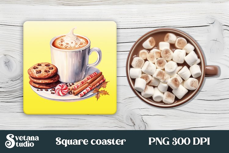 Coffee Clipart Image 18