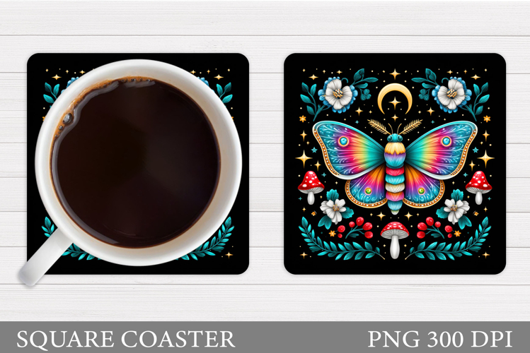 Butterfly Clipart Image 4