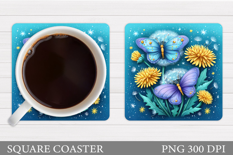 Butterfly Clipart Image 16