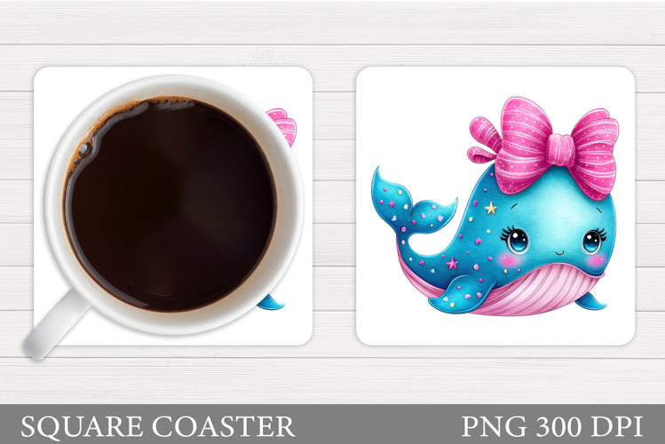 Whale Clipart Image 24