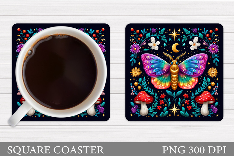 Butterfly Clipart Image 22