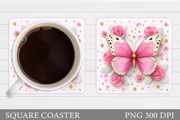 Butterfly Clipart Image 23