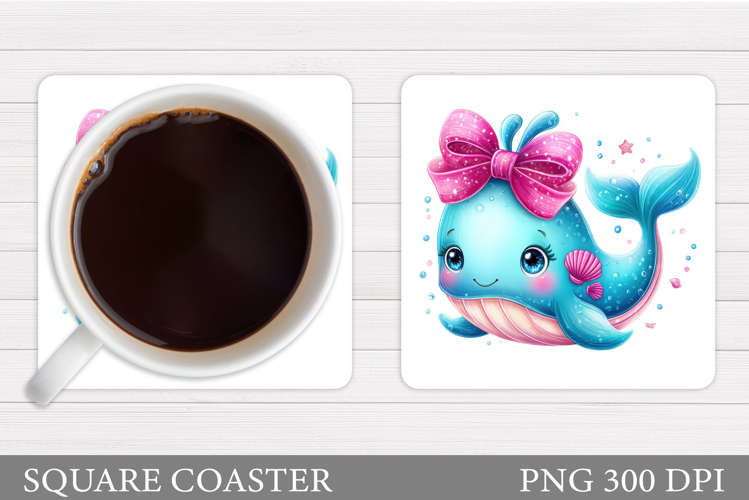 Whale Clipart Image 17