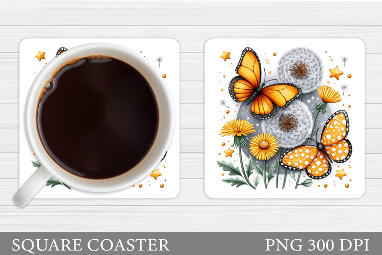 Butterfly Clipart Image 11