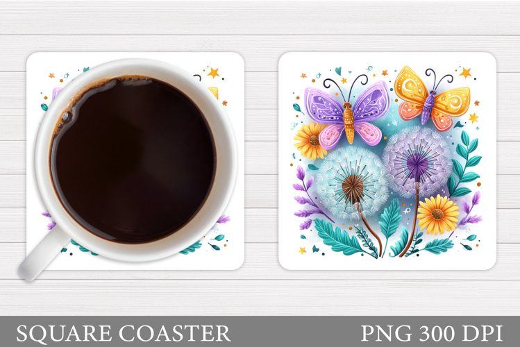 Butterfly Clipart Image 24