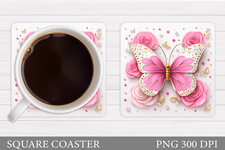 Butterfly Clipart Image 23
